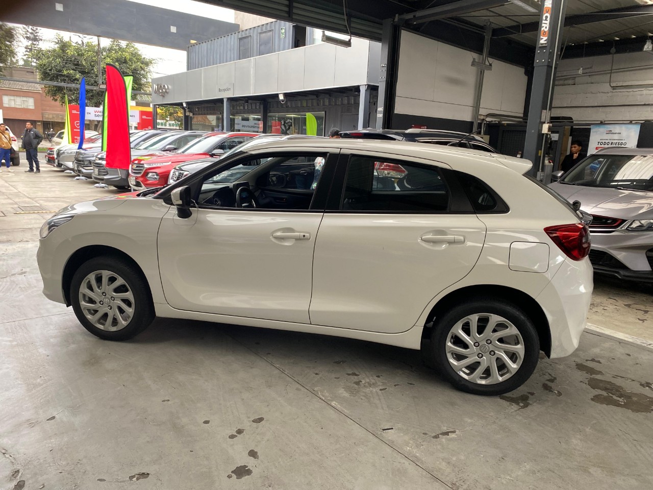 SUZUKI - 2