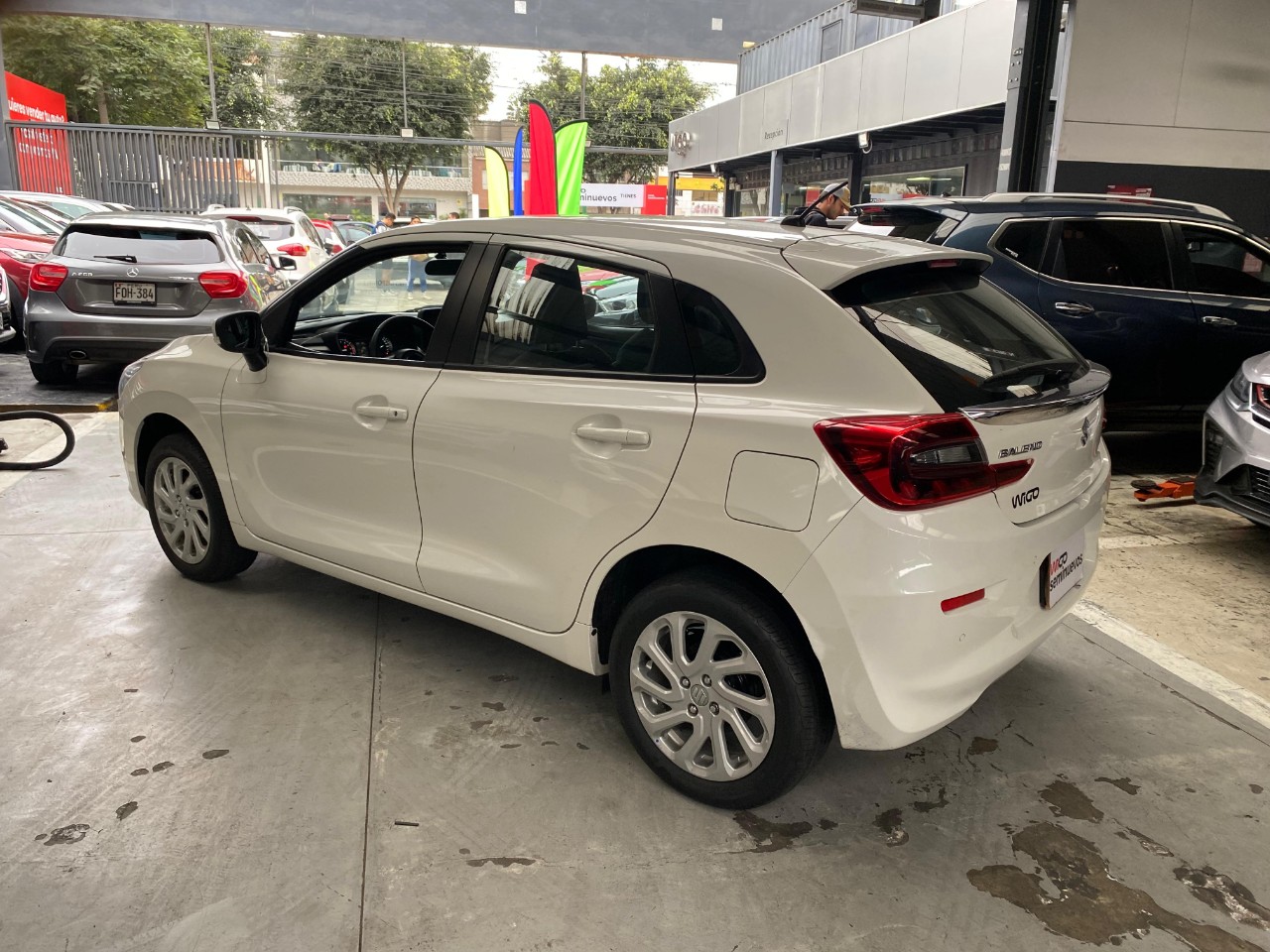 SUZUKI - 3