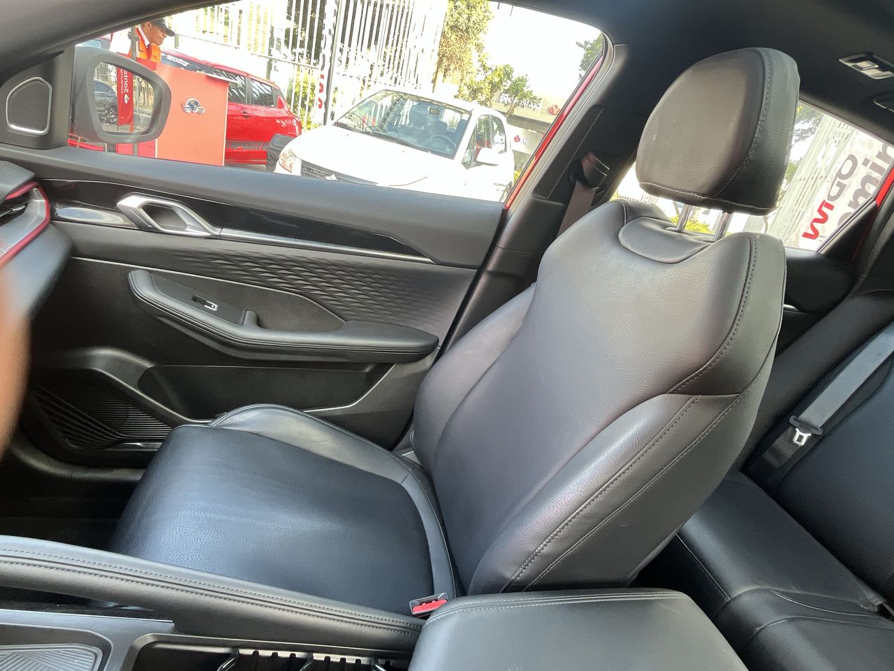 GEELY - 26