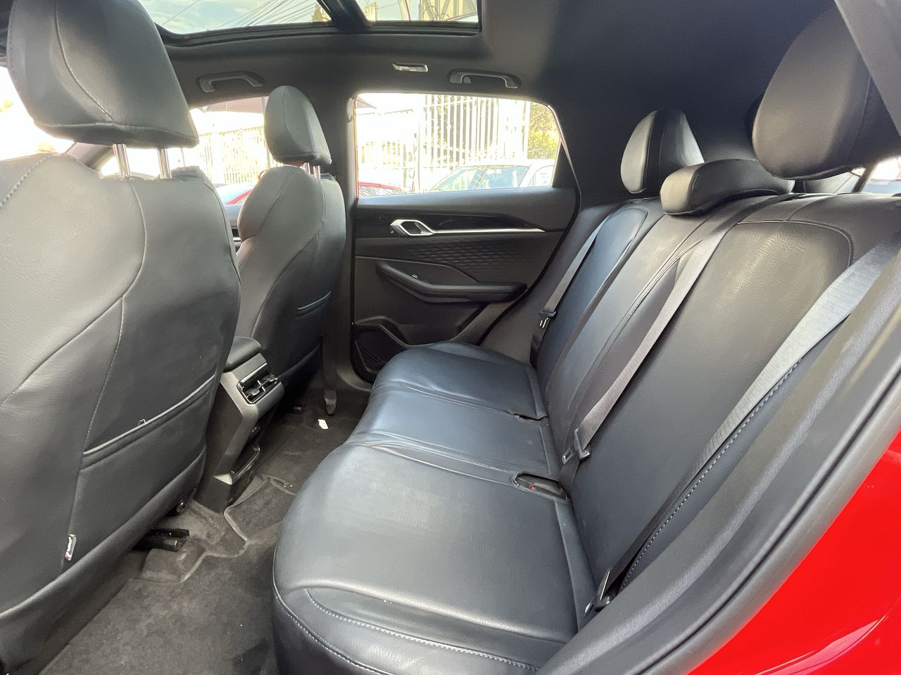 GEELY - 27