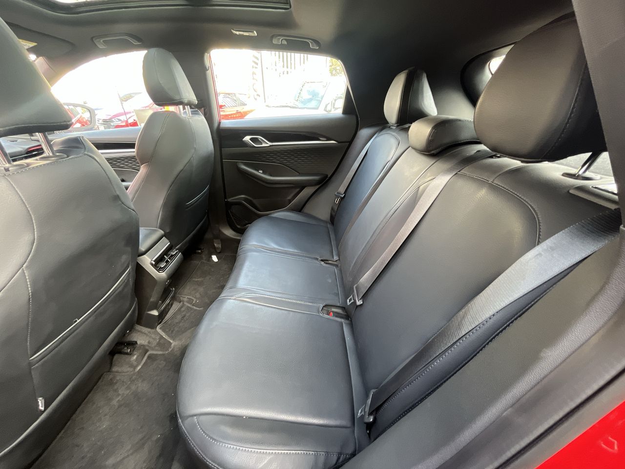 GEELY - 28