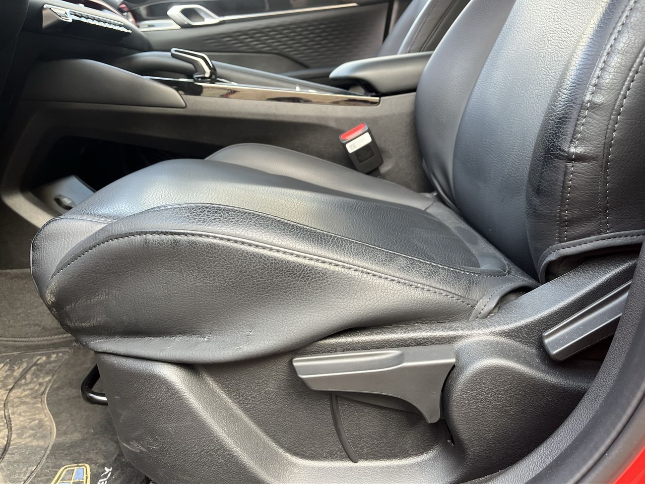 GEELY - 17
