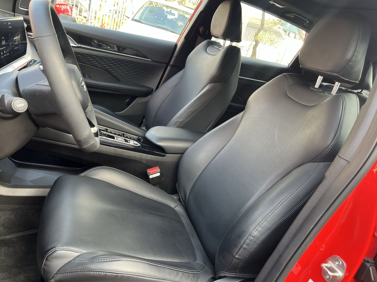 GEELY - 18