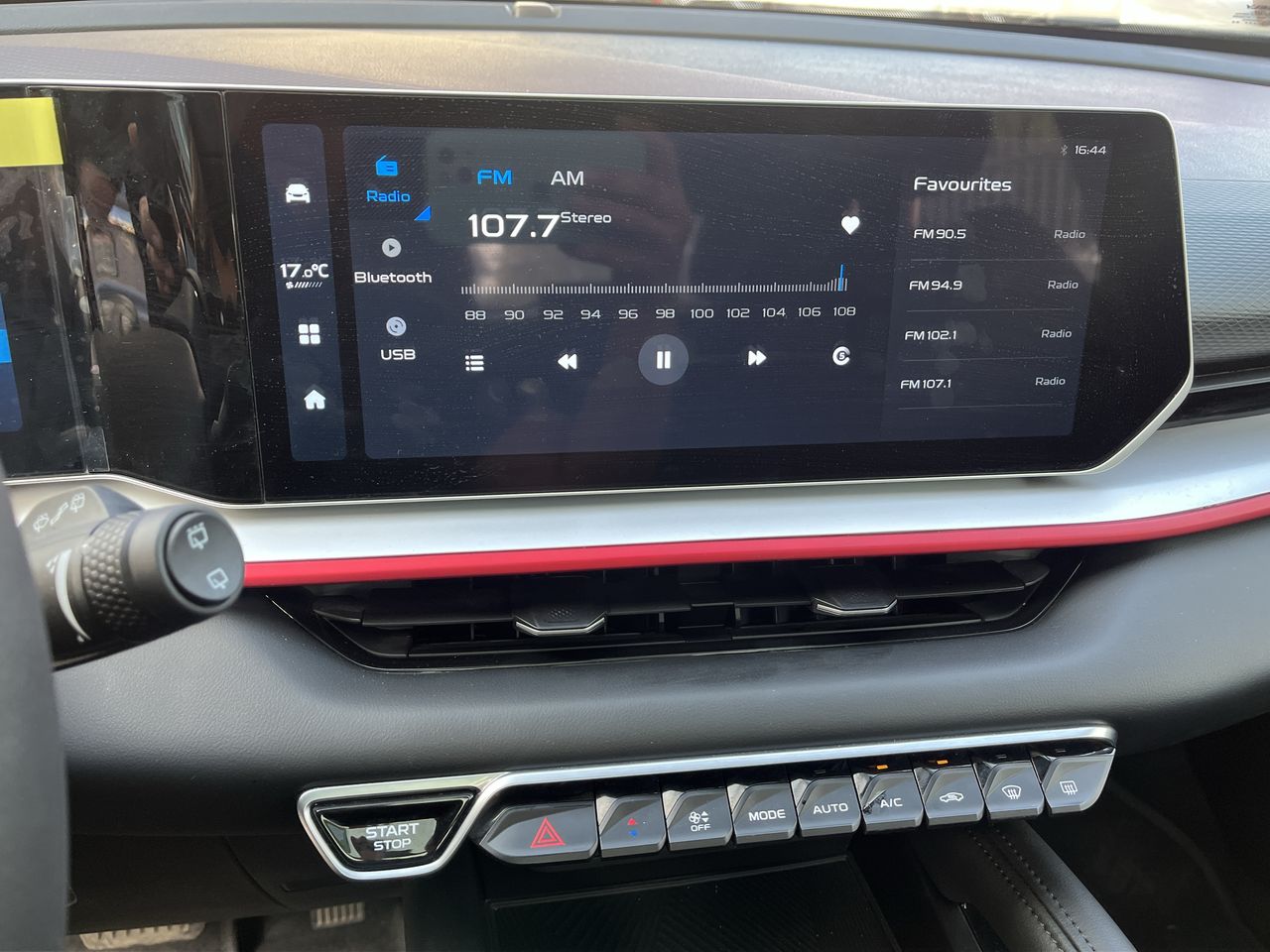 GEELY - 21