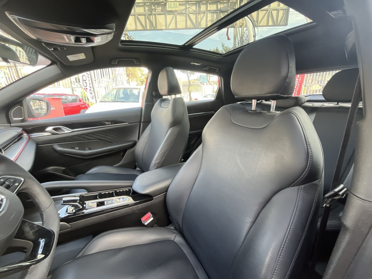 GEELY - 11