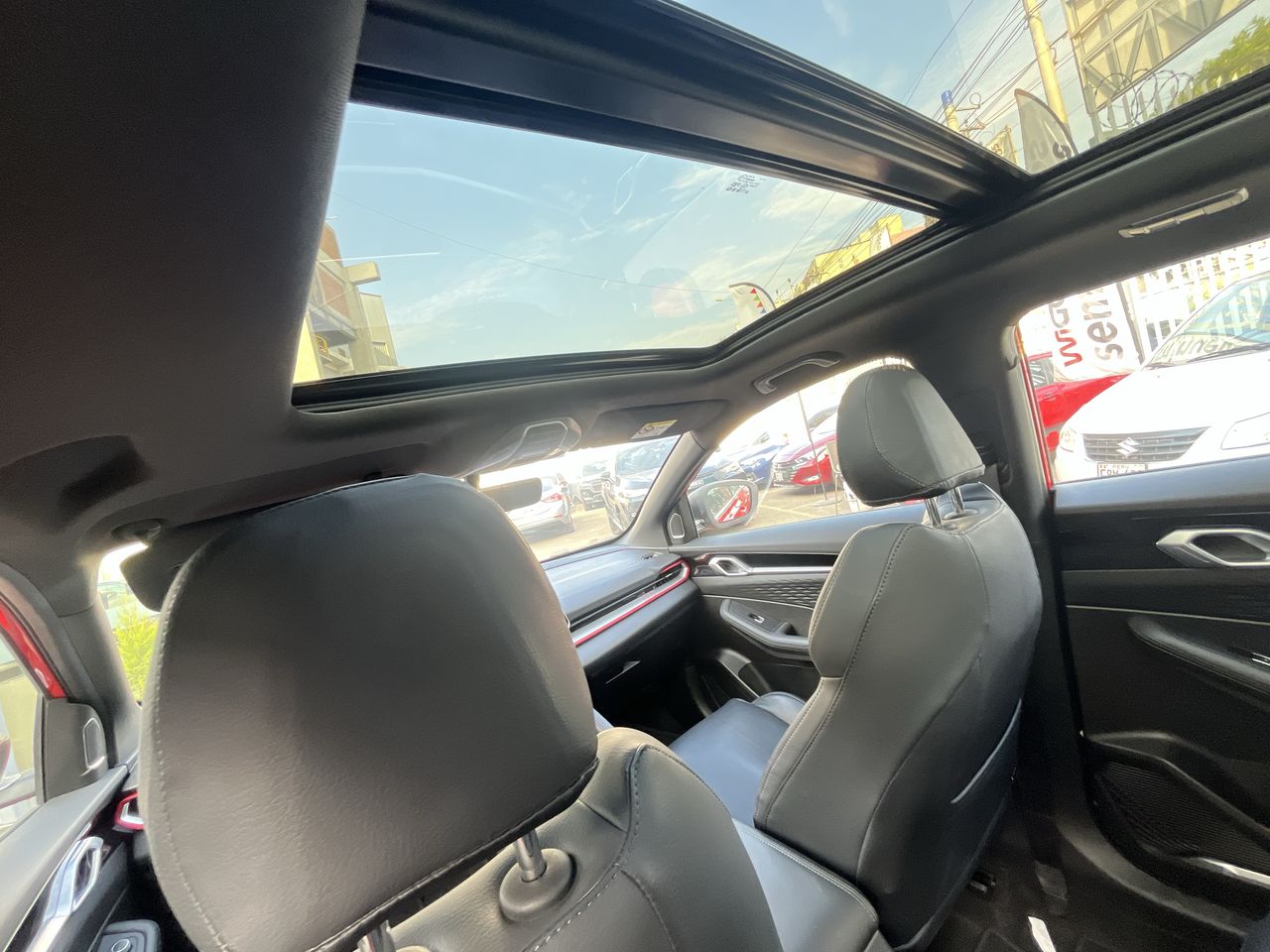 GEELY - 12