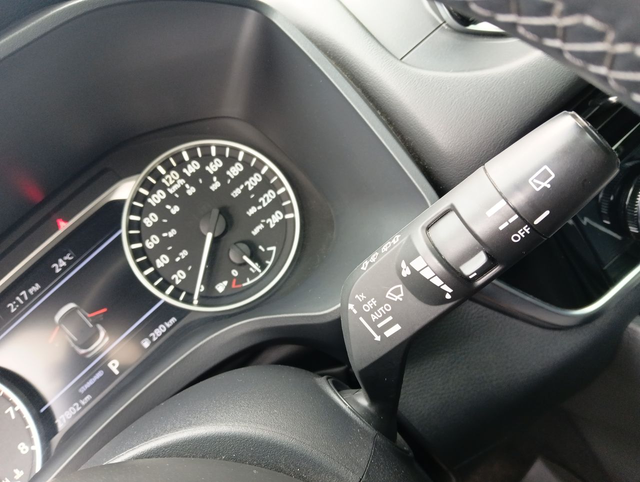 NISSAN NEW QASHQAI ADVANCE CVT 2WD