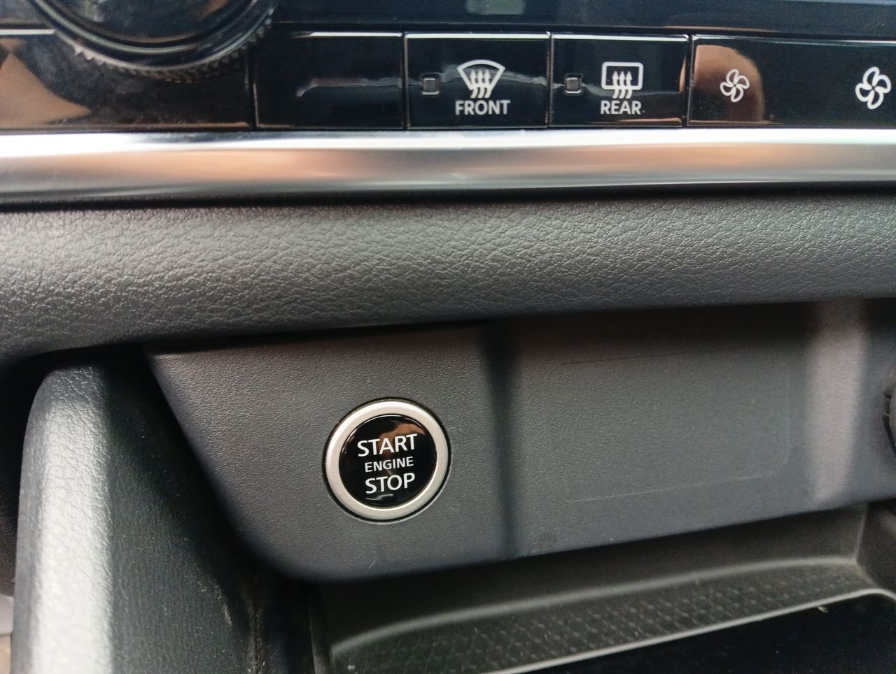 NISSAN NEW QASHQAI ADVANCE CVT 2WD