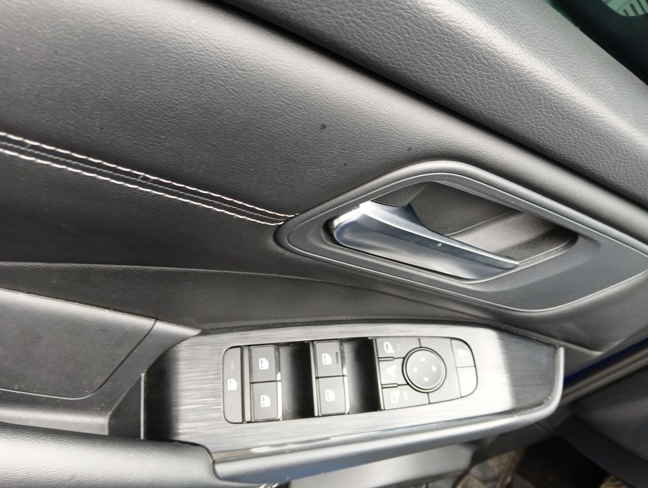 NISSAN NEW QASHQAI ADVANCE CVT 2WD