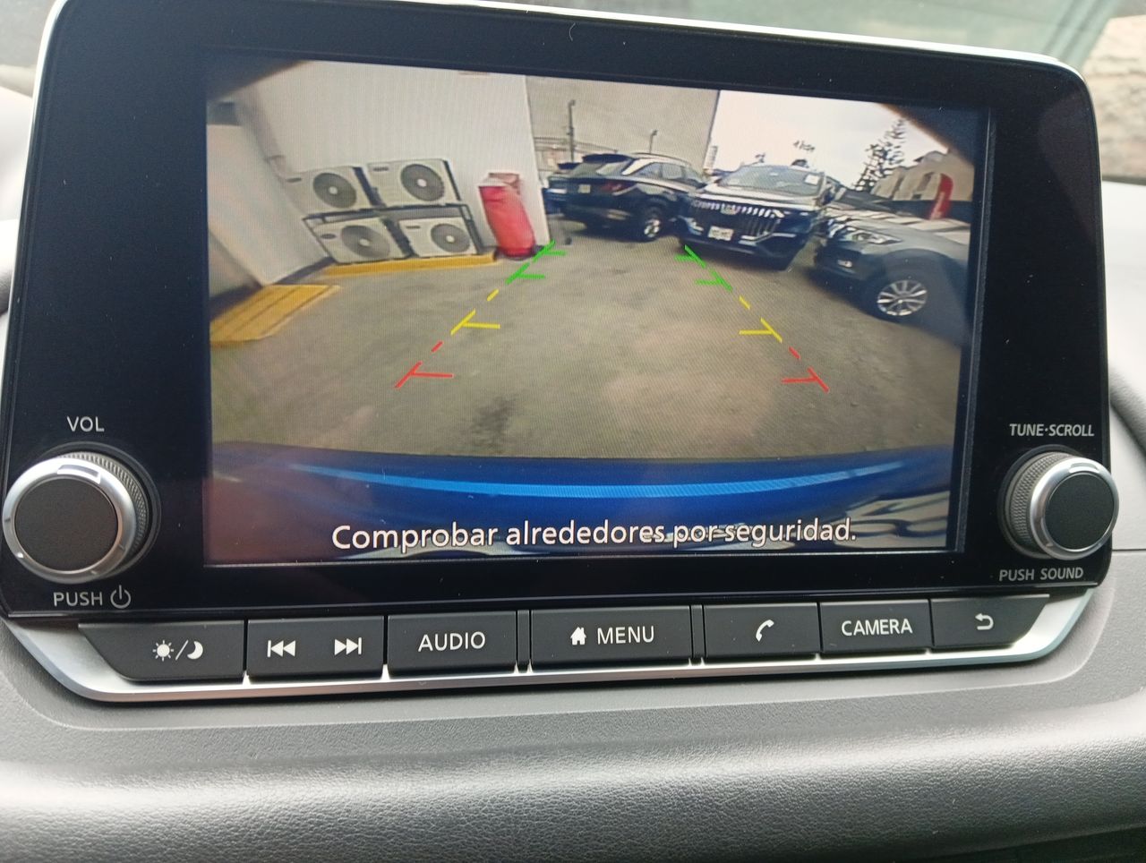 NISSAN NEW QASHQAI ADVANCE CVT 2WD