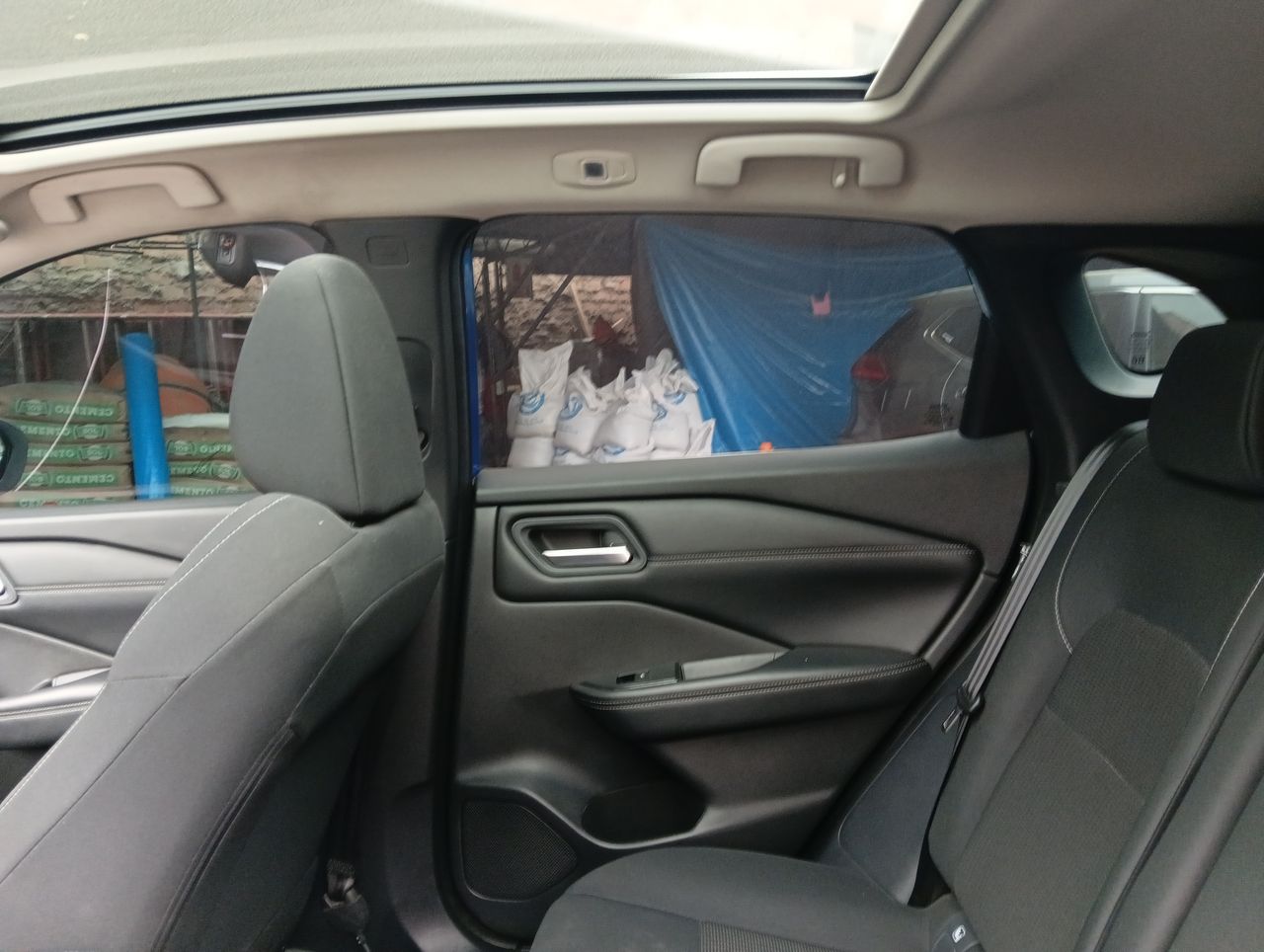NISSAN NEW QASHQAI ADVANCE CVT 2WD