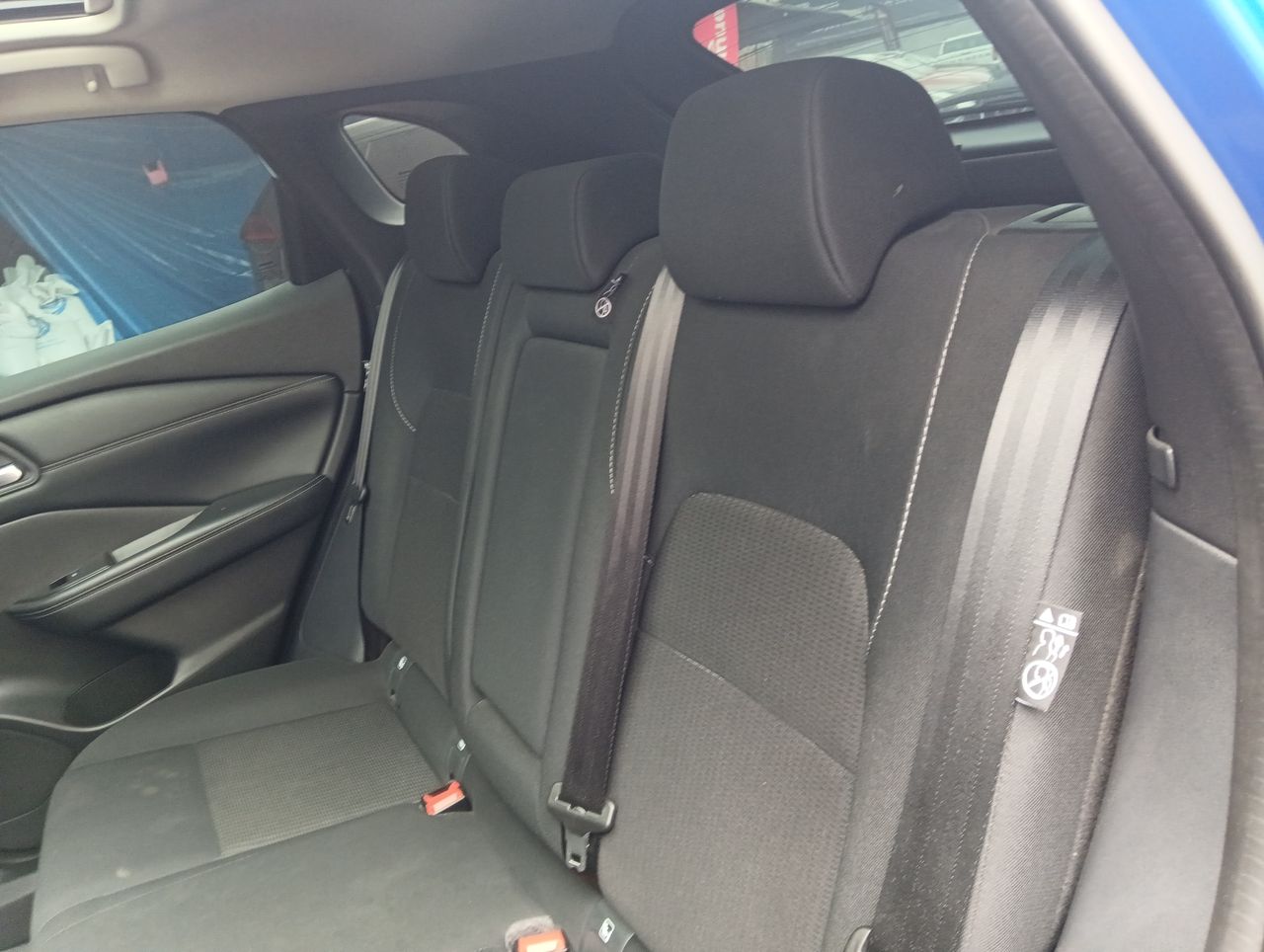 NISSAN NEW QASHQAI ADVANCE CVT 2WD