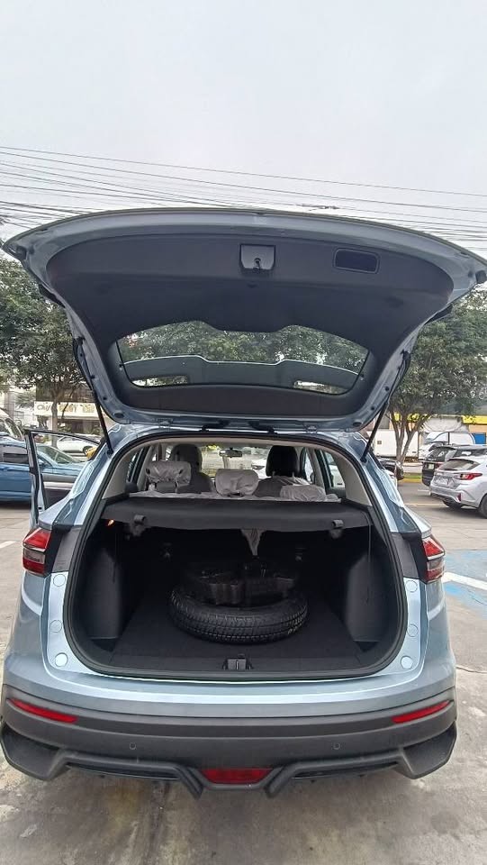 GEELY - 3