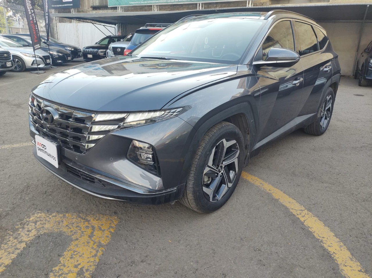 HYUNDAI