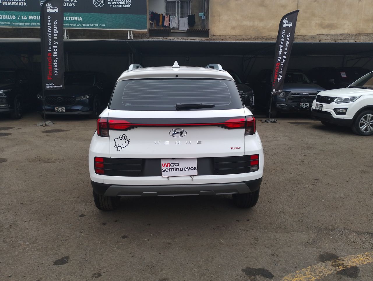 HYUNDAI