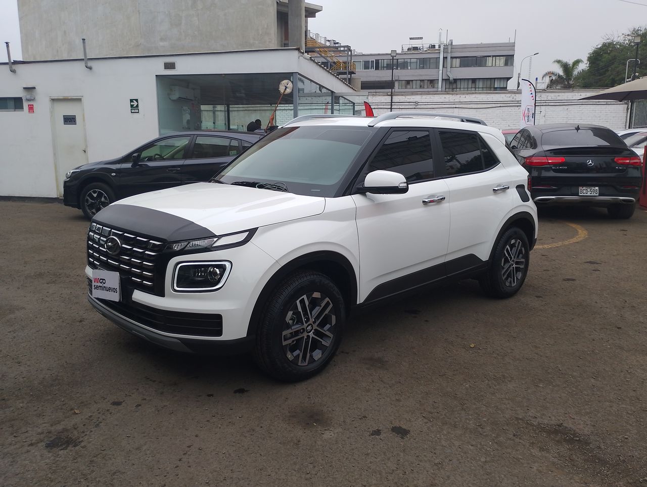 HYUNDAI - 5