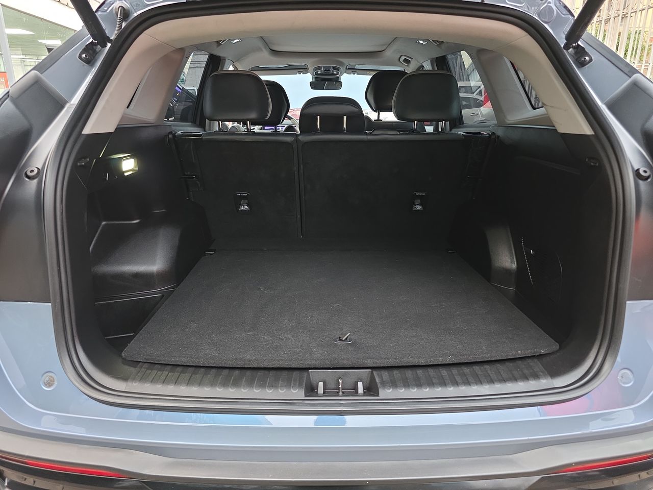 GEELY - 23