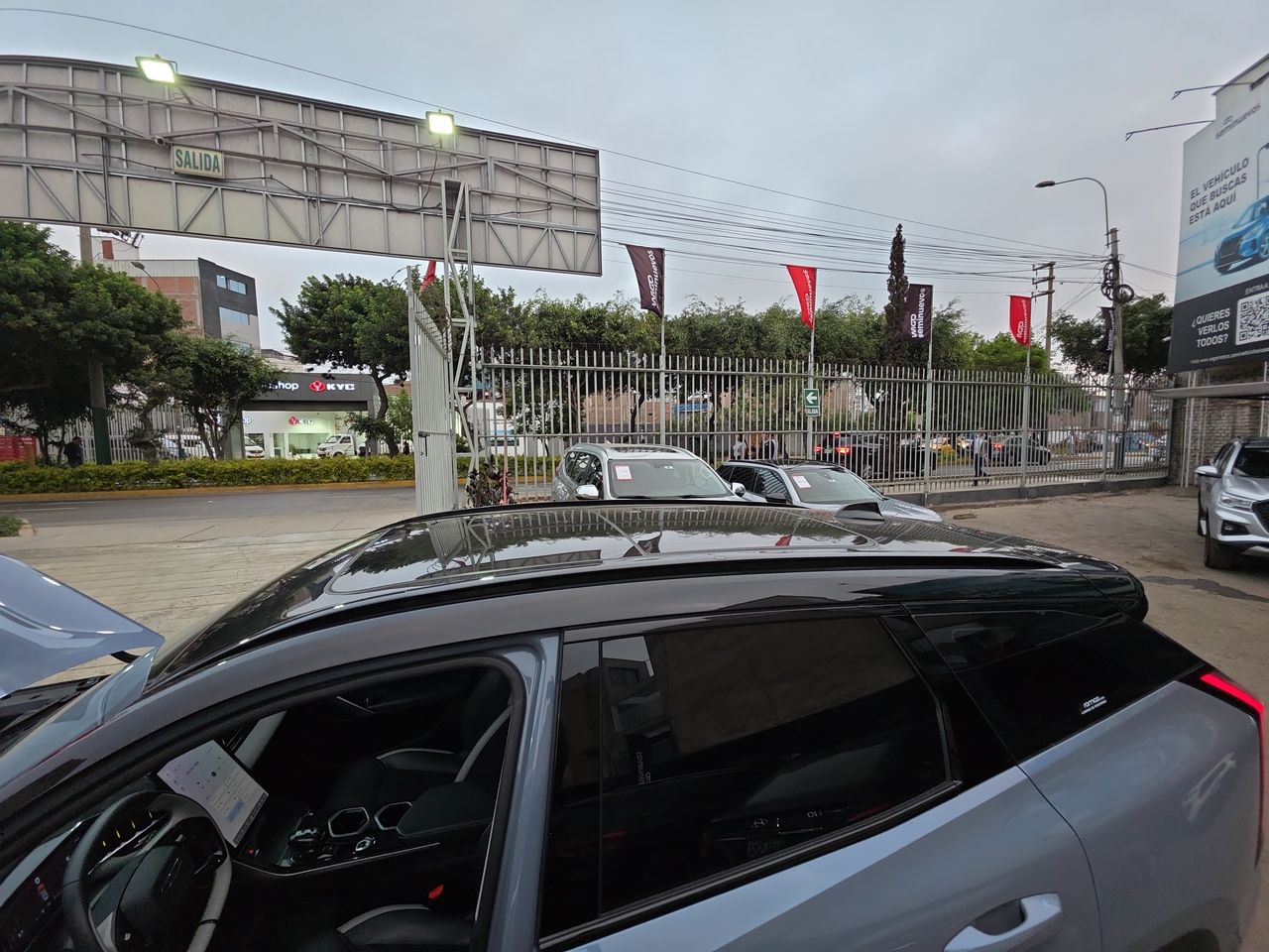 GEELY - 29