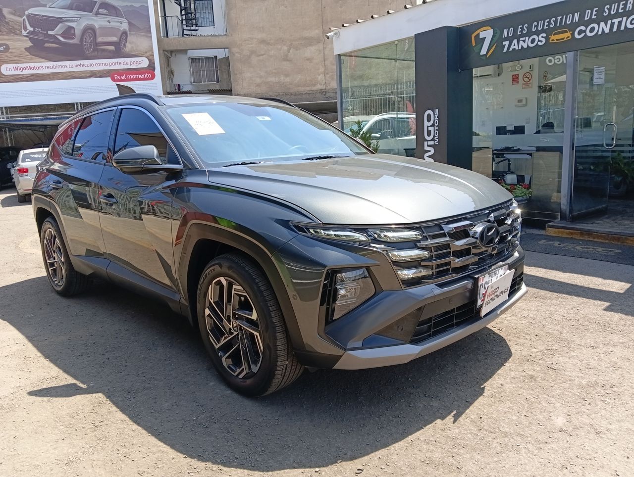 HYUNDAI - 1
