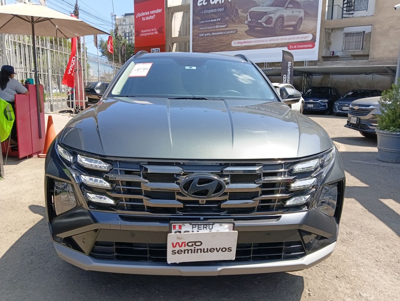 HYUNDAI - 2