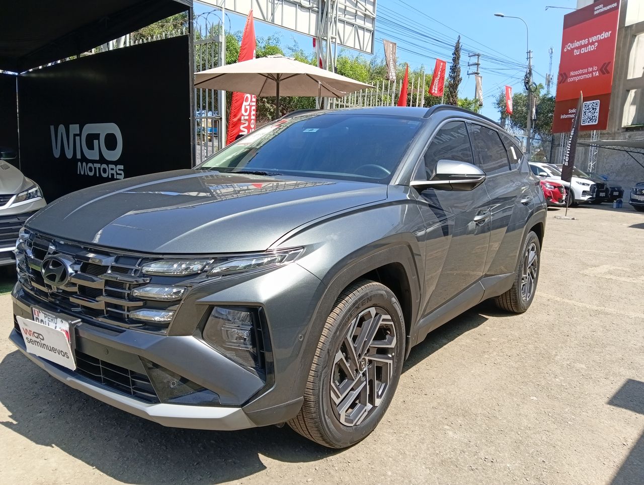 HYUNDAI - 3