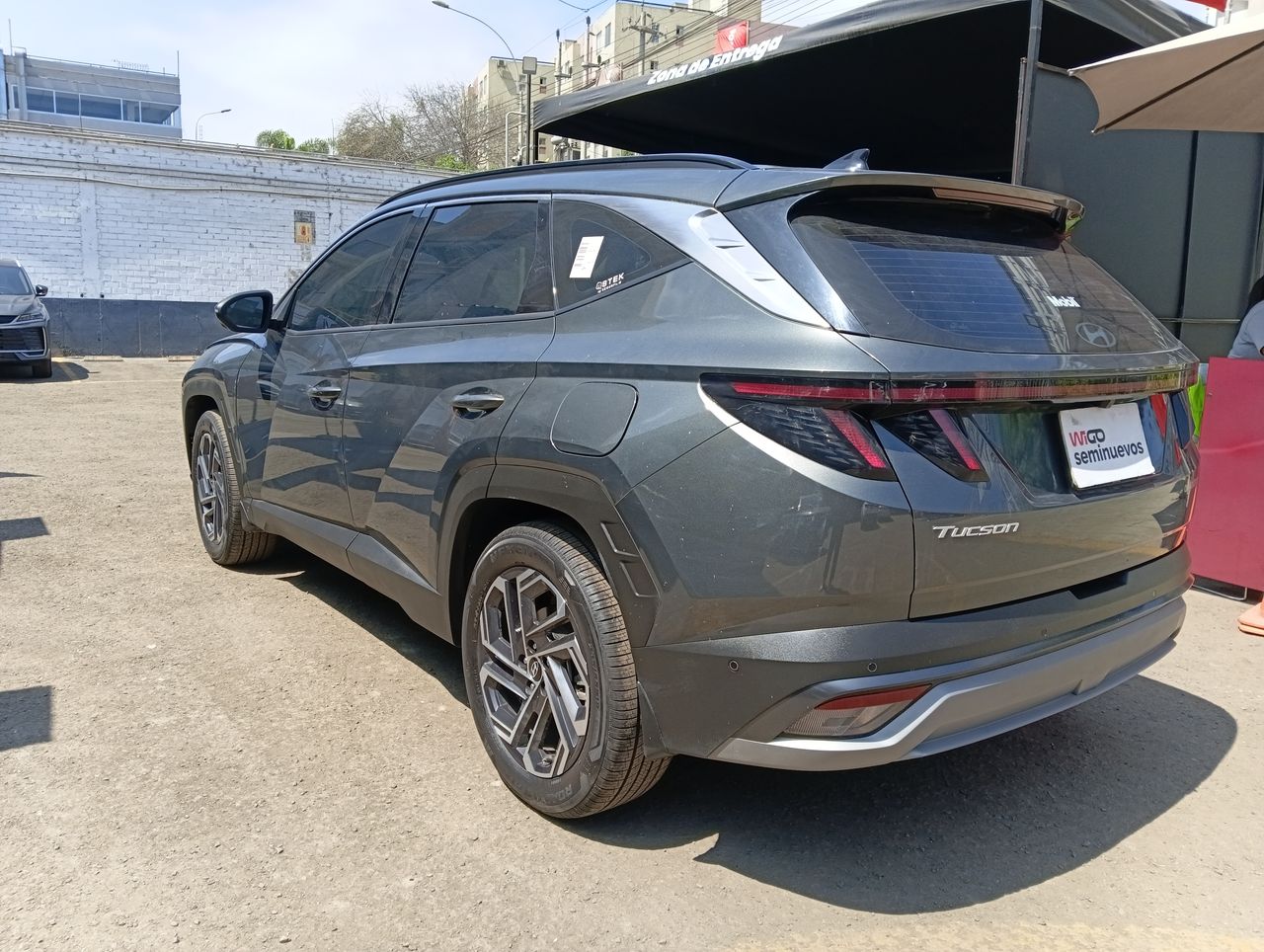 HYUNDAI - 5