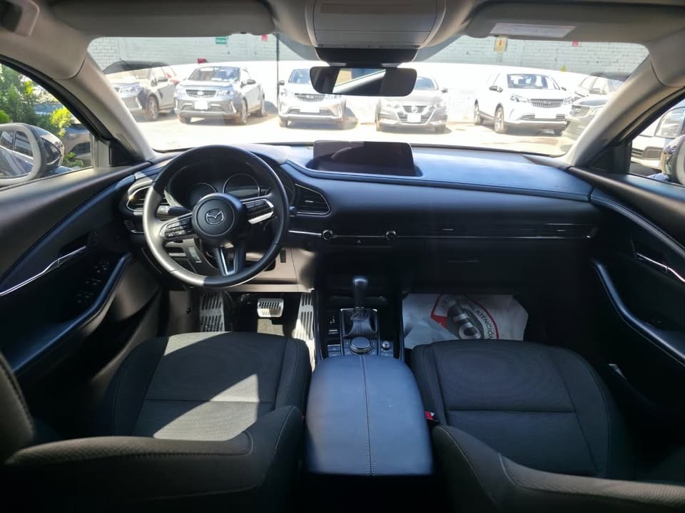 MAZDA CX-30 CORE 2.0 AT 2WD IPM V E6B2
