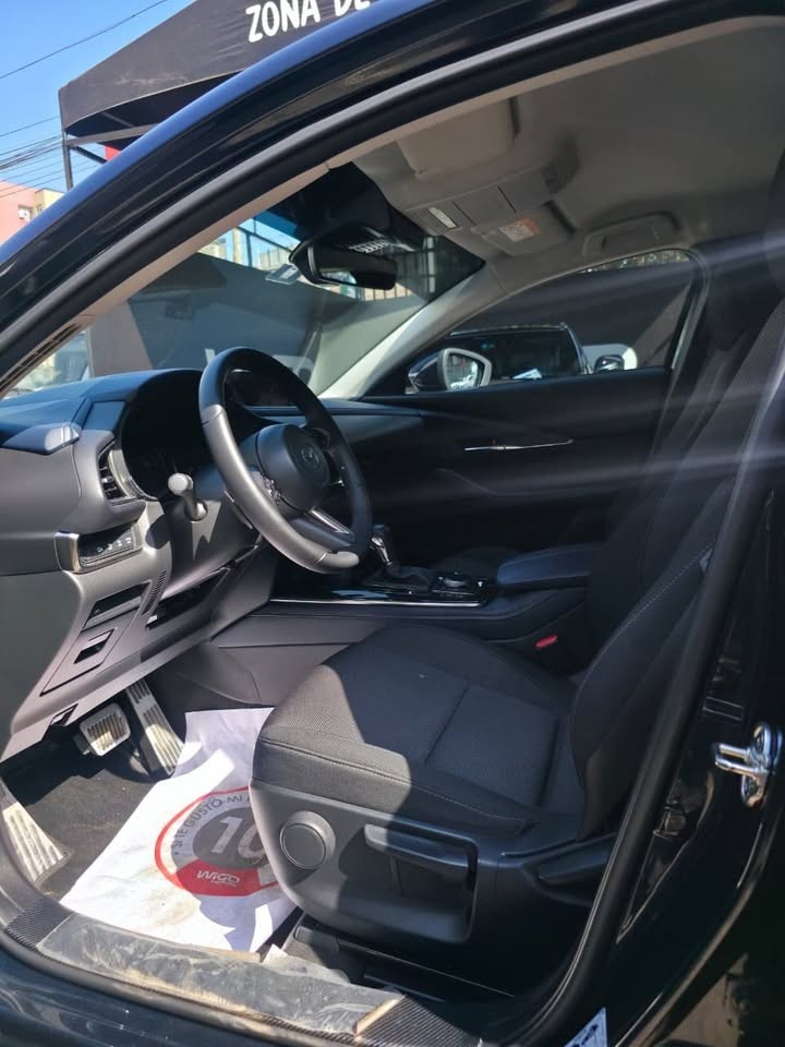 MAZDA CX-30 CORE 2.0 AT 2WD IPM V E6B2