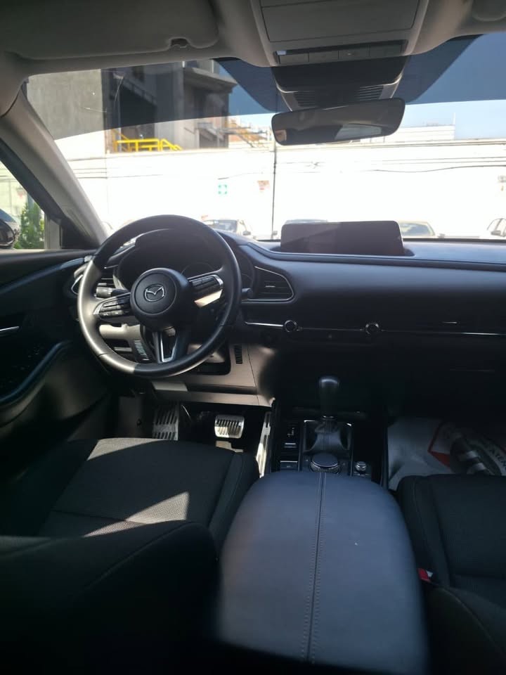 MAZDA CX-30 CORE 2.0 AT 2WD IPM V E6B2