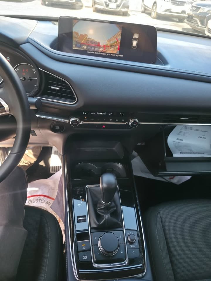 MAZDA CX-30 CORE 2.0 AT 2WD IPM V E6B2