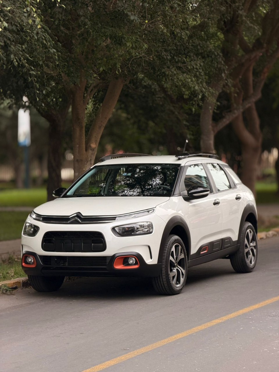 CITROEN - 1