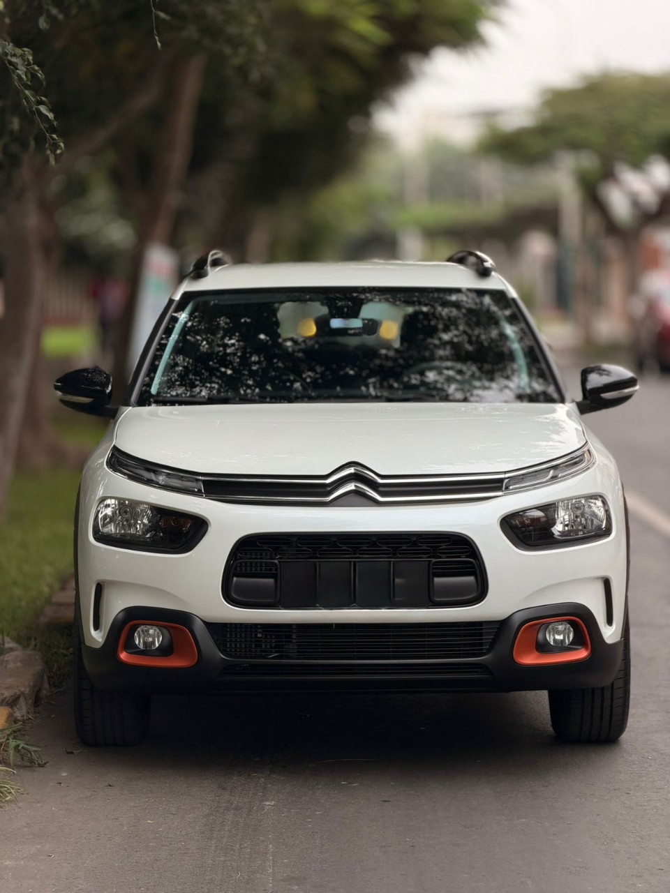 CITROEN - 2