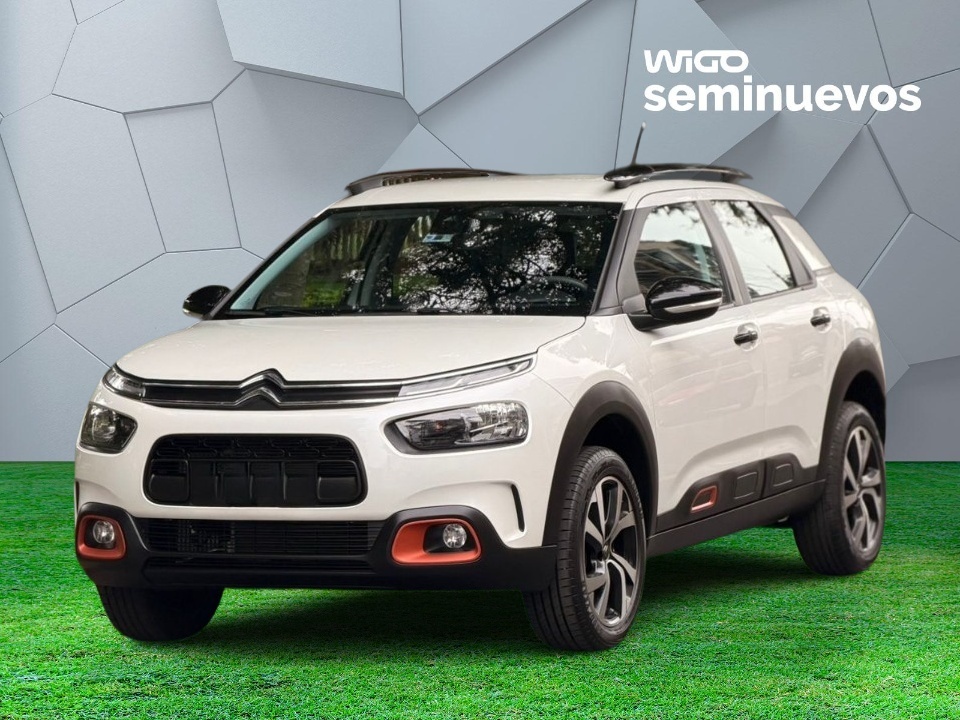 CITROEN