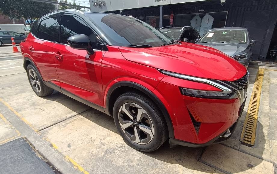 NISSAN - 1