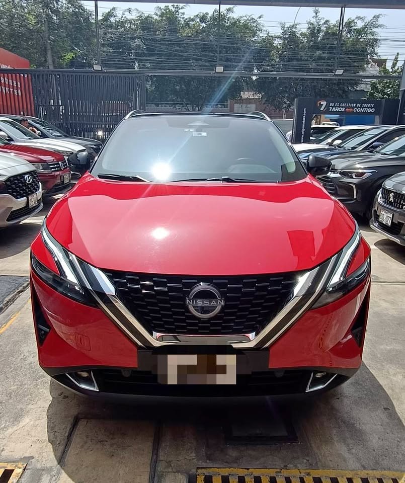 NISSAN - 2
