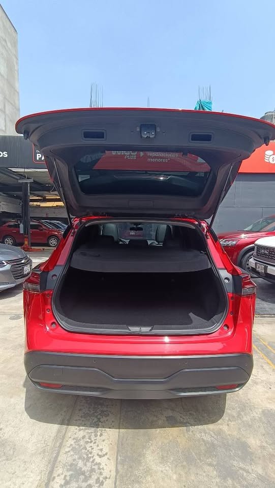 NISSAN - 6