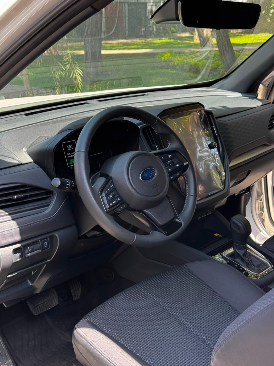 SUBARU - 6