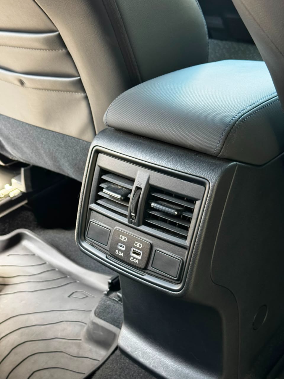 SUBARU FORESTER 2498 GASOLINA 5P SUV,TODOTERRENOS
