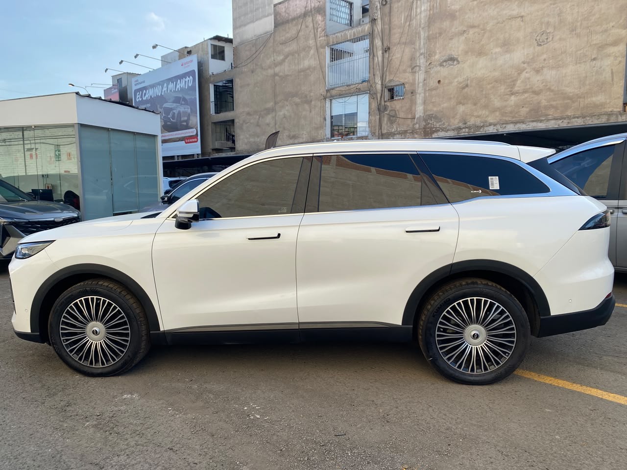 CHERY - 2