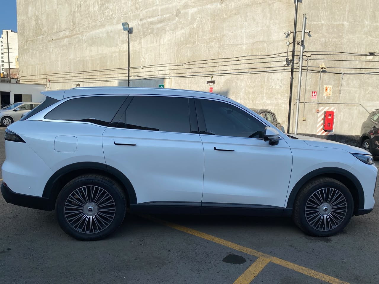 CHERY - 6