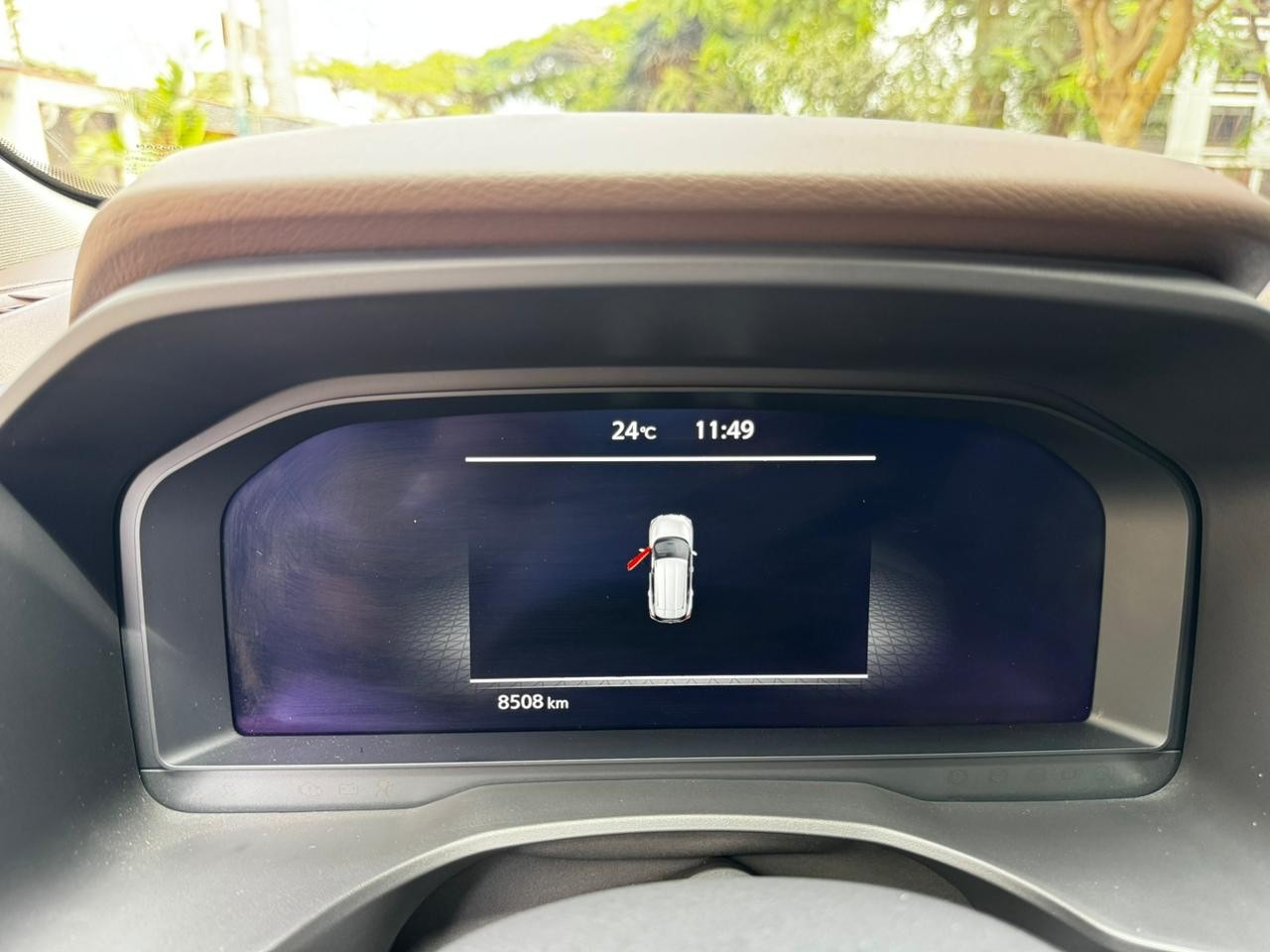 NISSAN - 8
