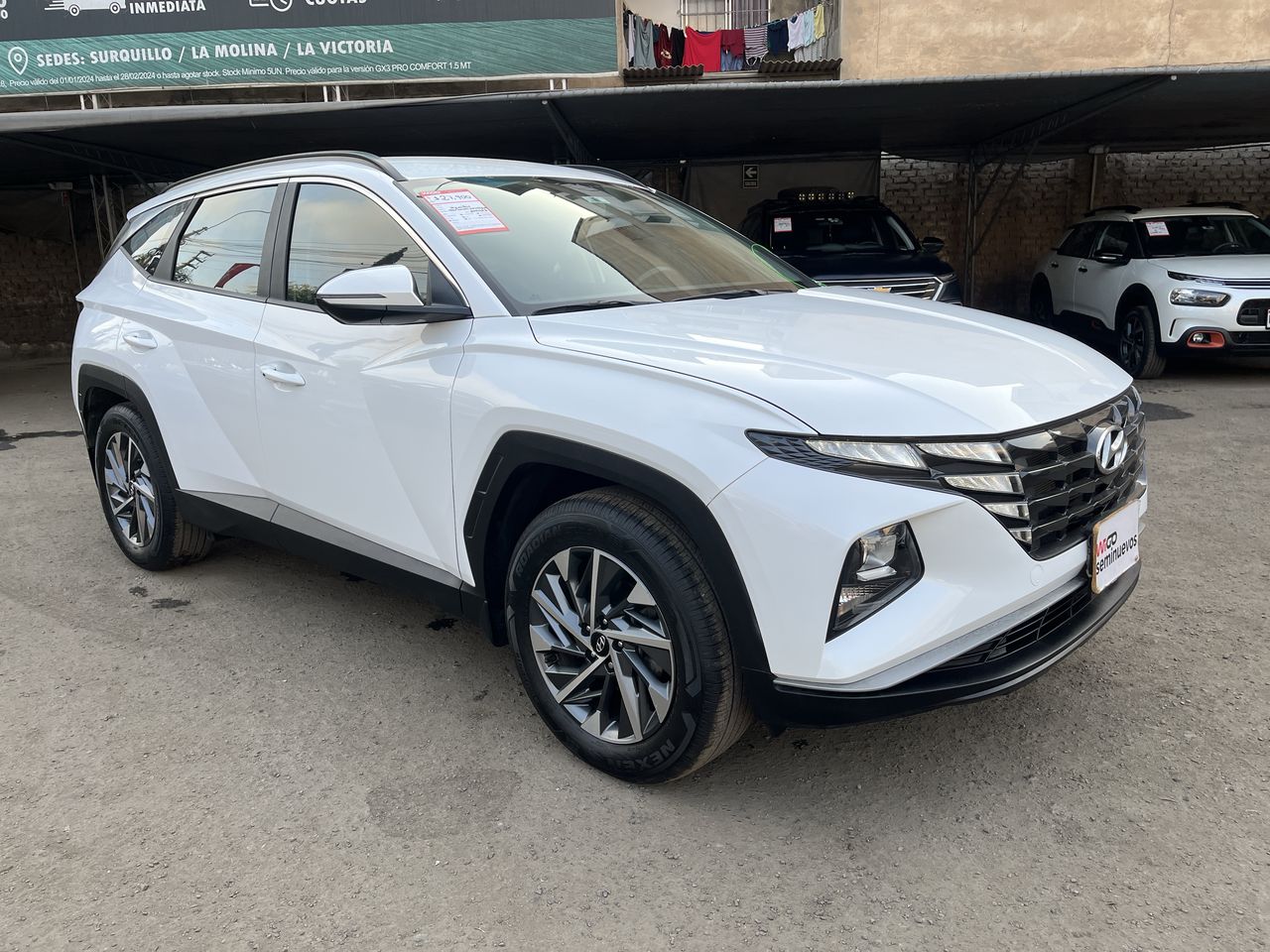 HYUNDAI - 1