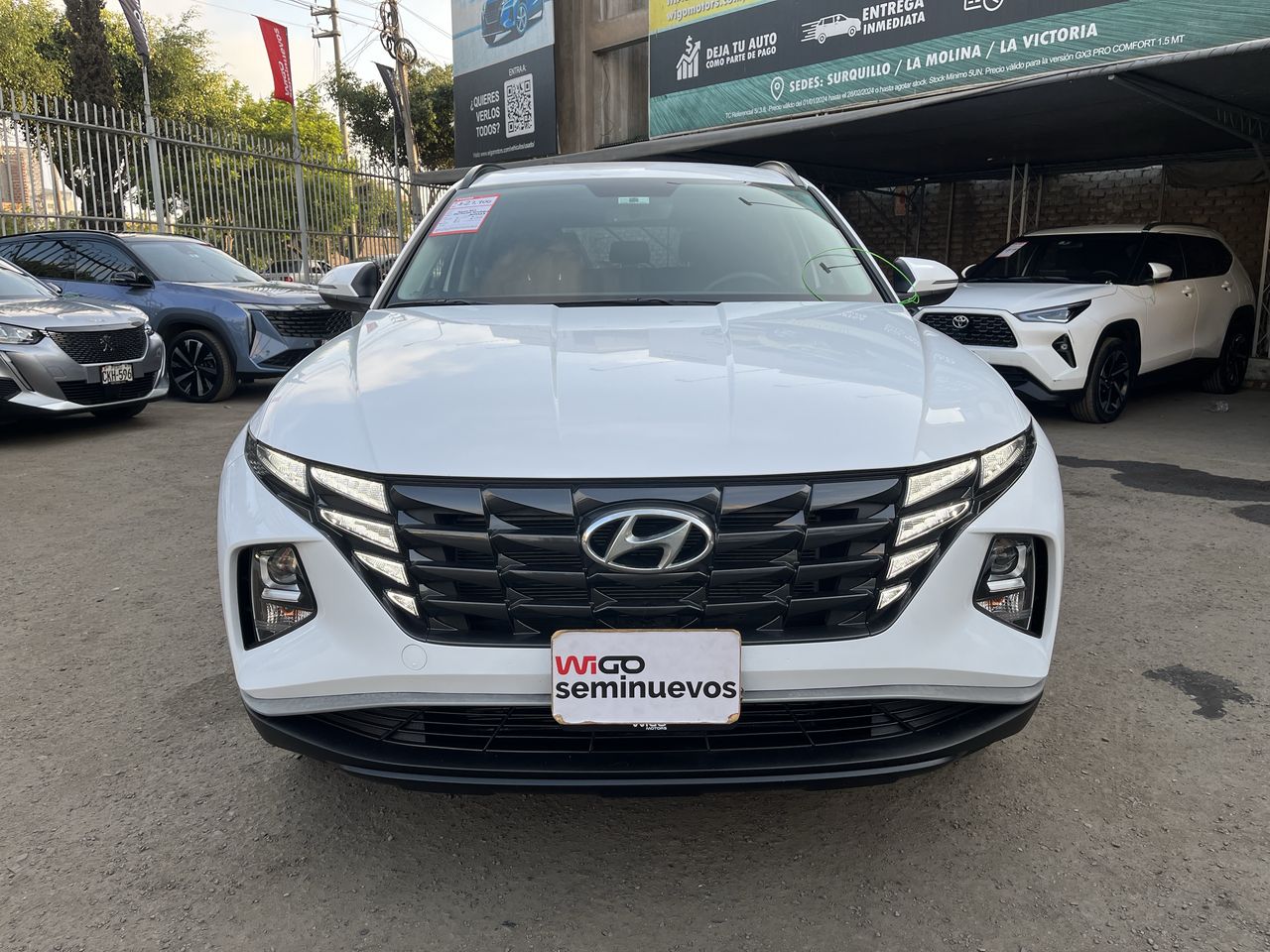 HYUNDAI - 2