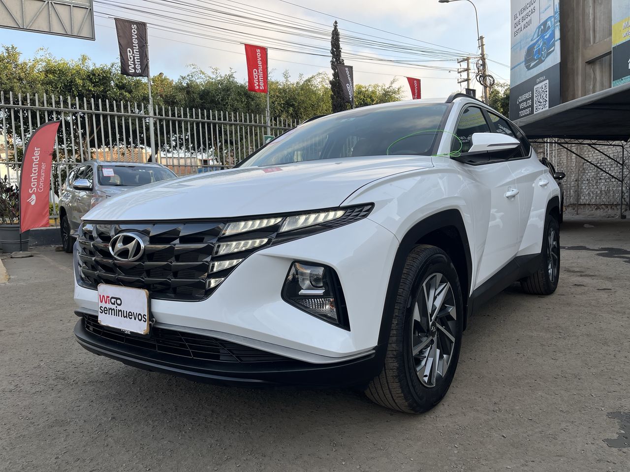 HYUNDAI - 3