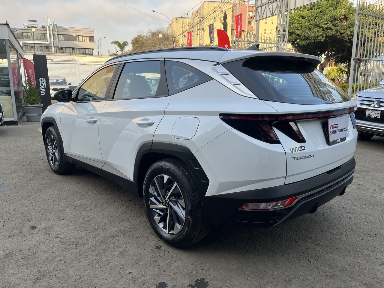 HYUNDAI - 5