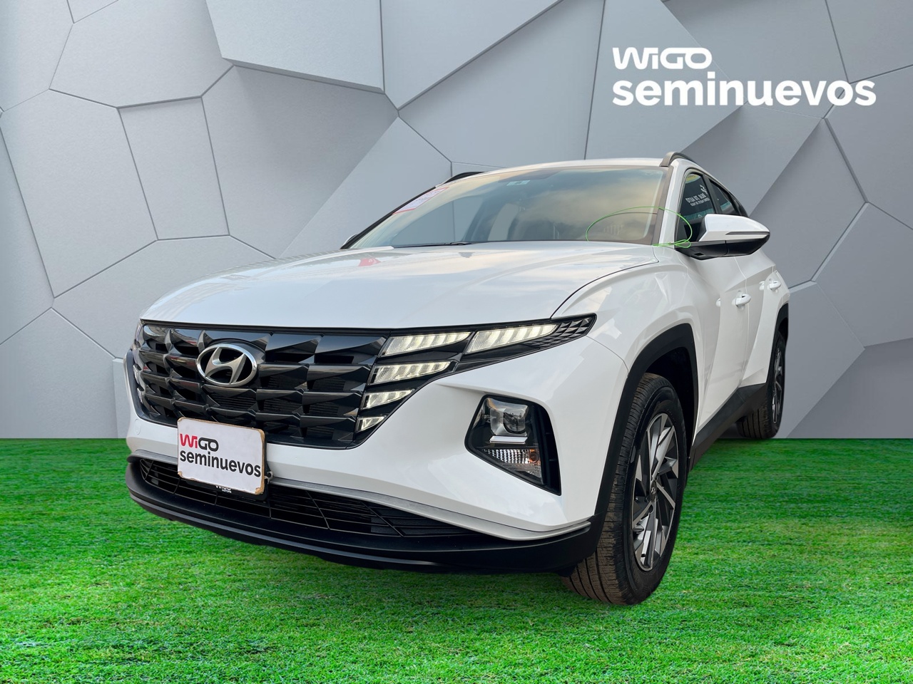 HYUNDAI