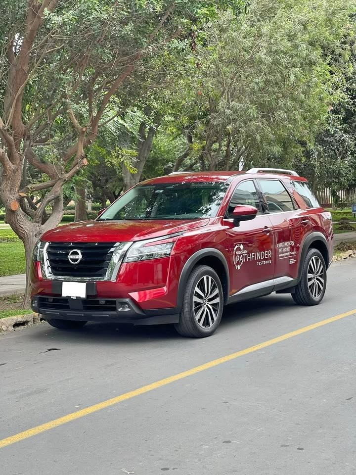 NISSAN - 2
