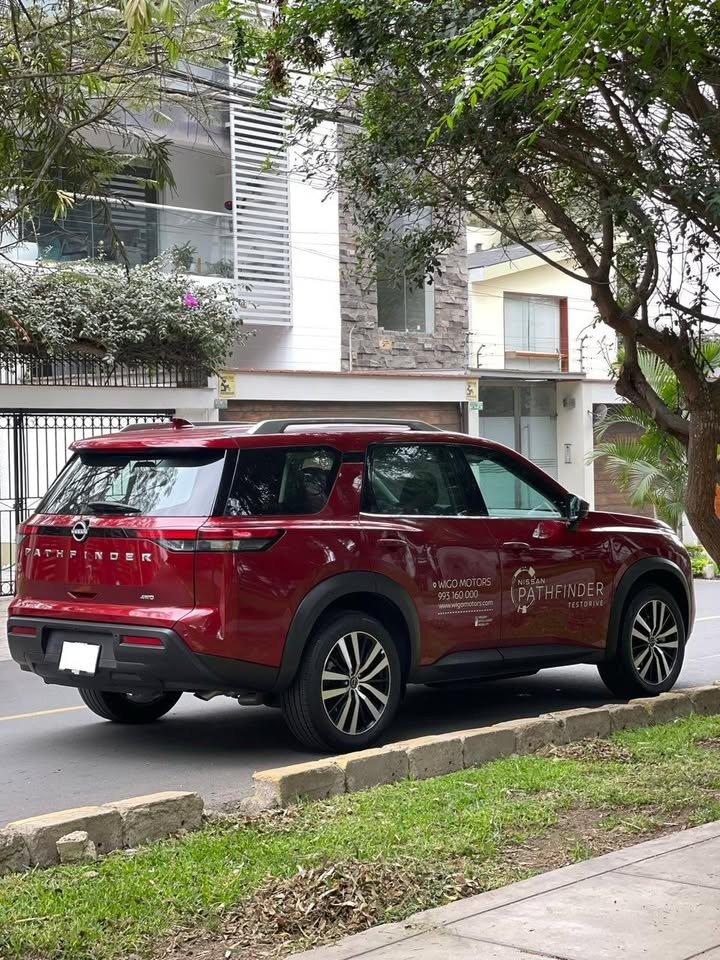 NISSAN - 6