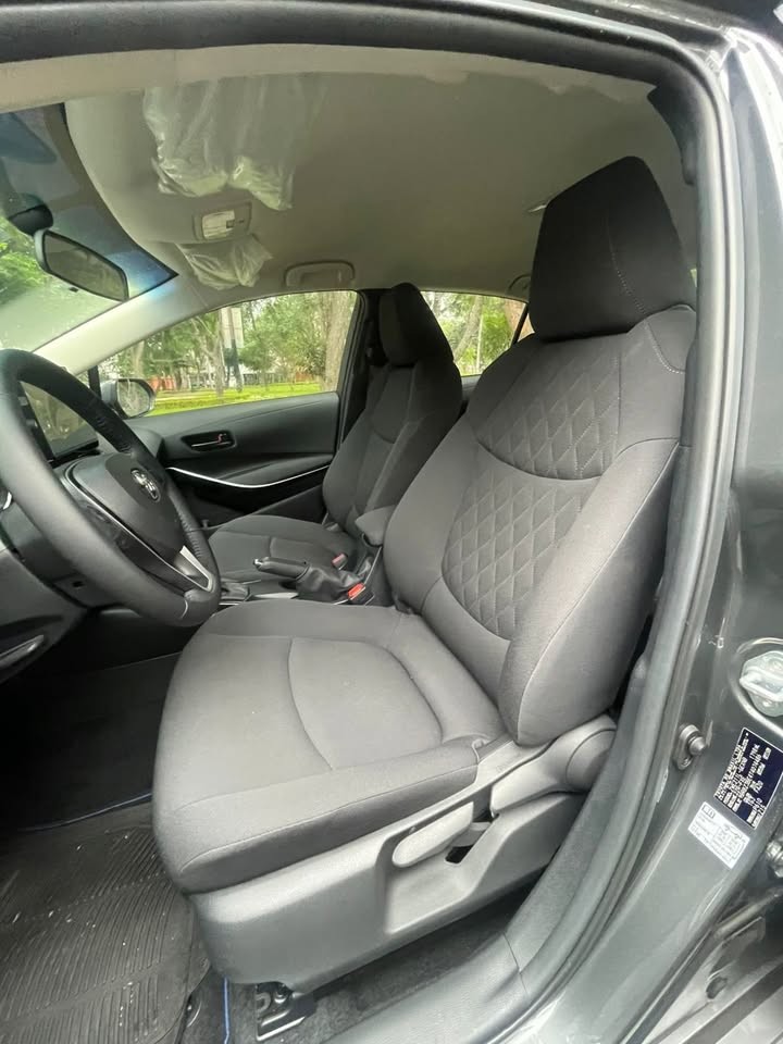 TOYOTA COROLLA 1.79 HIBRIDO GASOLINA 5P SEDAN