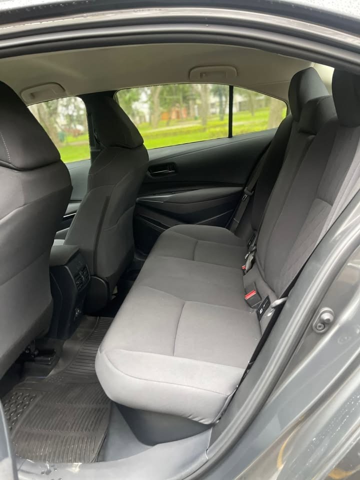 TOYOTA COROLLA 1.79 HIBRIDO GASOLINA 5P SEDAN